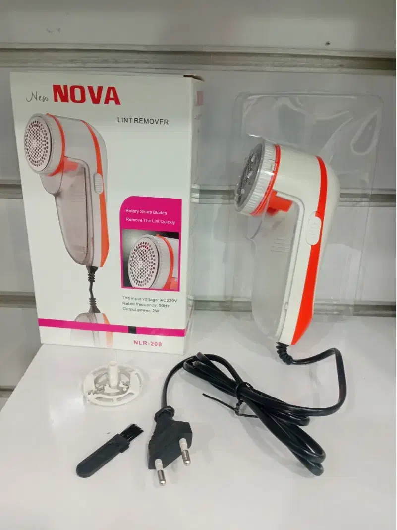 پرز گیر لباس (نوا)|سایر لوازم برقی|سنندج, |دیوار