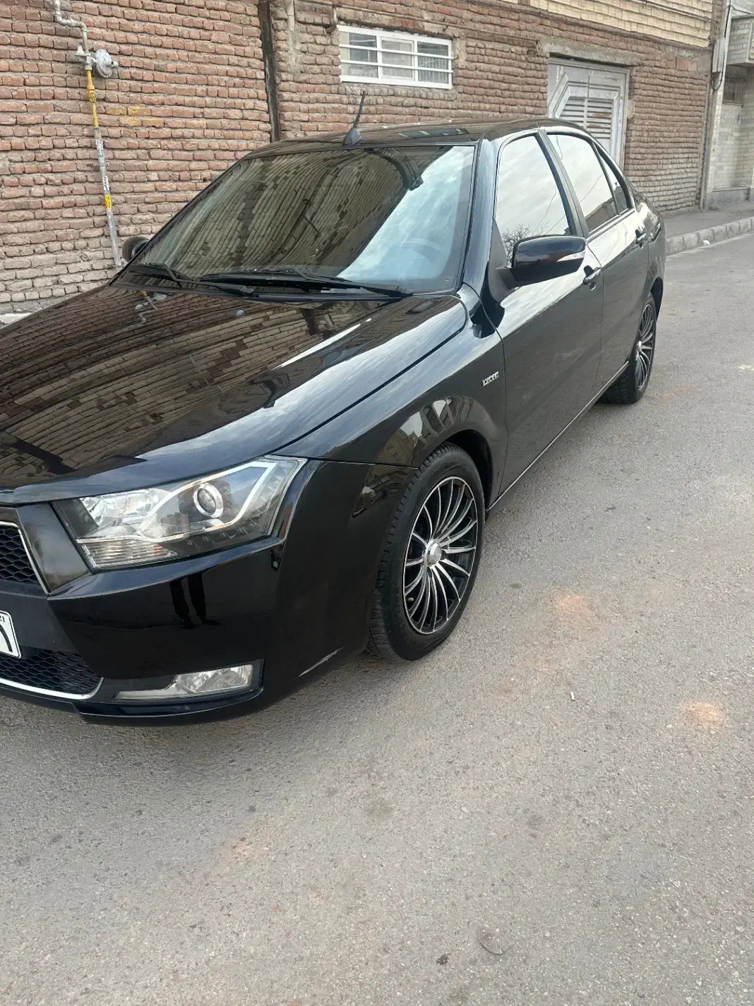 دنا ۹۸|خودرو سواری و وانت|اردبیل, |دیوار