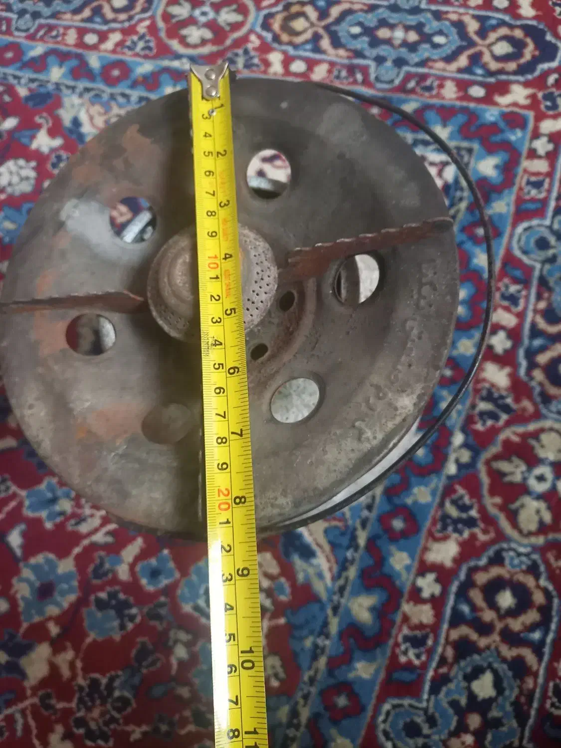 پکنیک|اجاق گاز و لوازم برقی پخت‌وپز|اهواز, اسلام آباد شرقی|دیوار