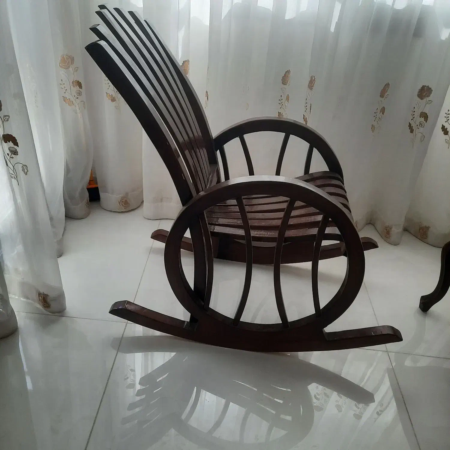 صندلی مادربزرگ|صندلی و نیمکت|اصفهان, فرح آباد|دیوار