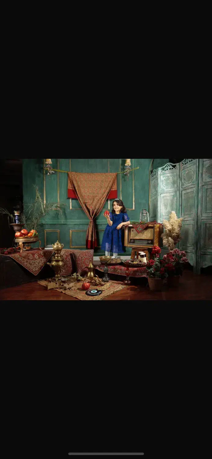 عکاسی یلدا و کریسمس موندگار|خدمات پذیرایی، مراسم|تهران, دروس|دیوار