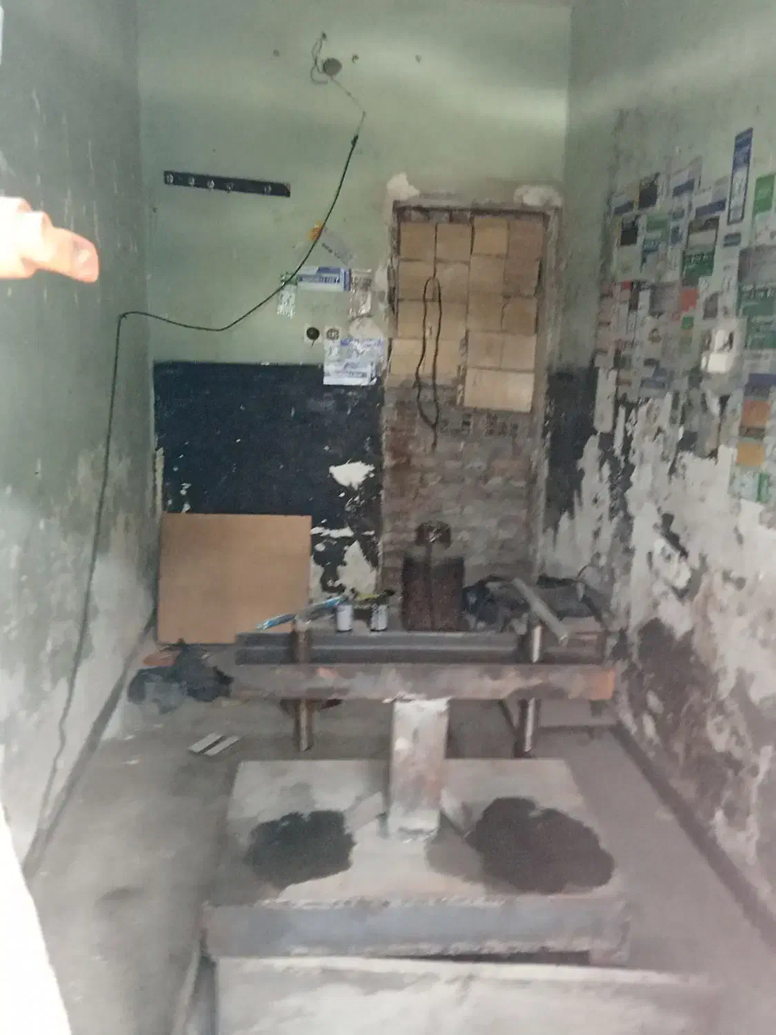 دستگاه پخت لاستیک|ابزارآلات|ایرانشهر, |دیوار