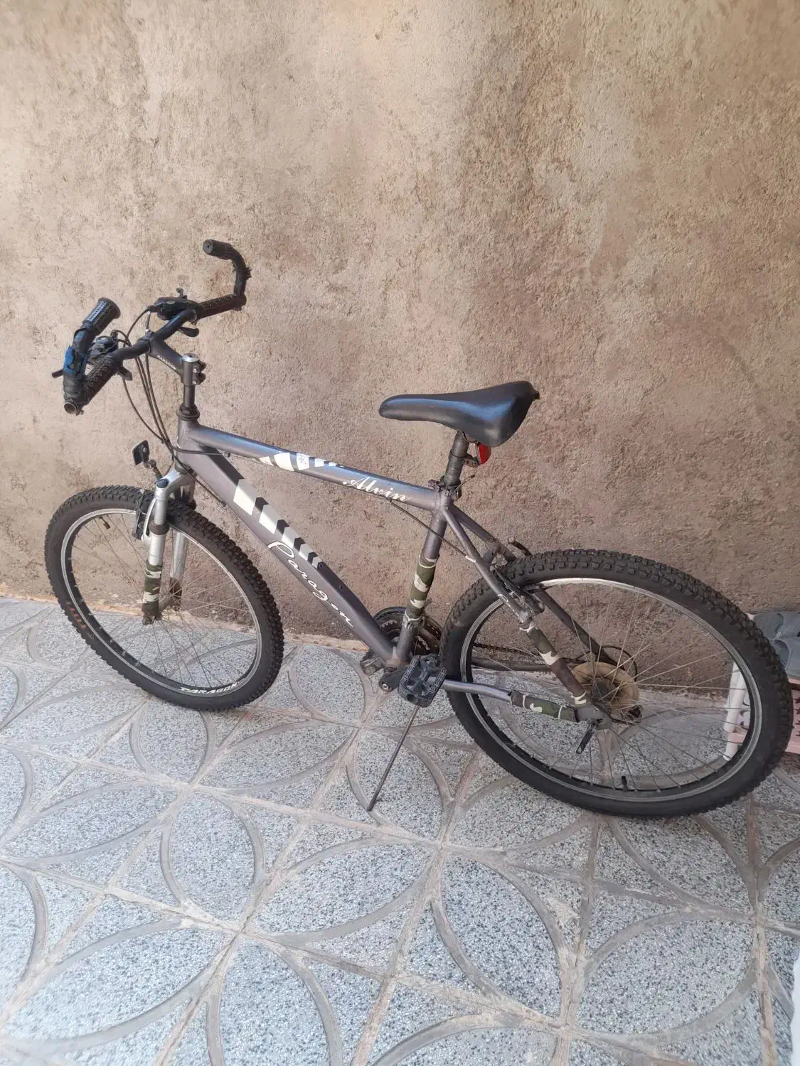 دوچرخه|دوچرخه، اسکیت، اسکوتر|بوئین زهرا, |دیوار