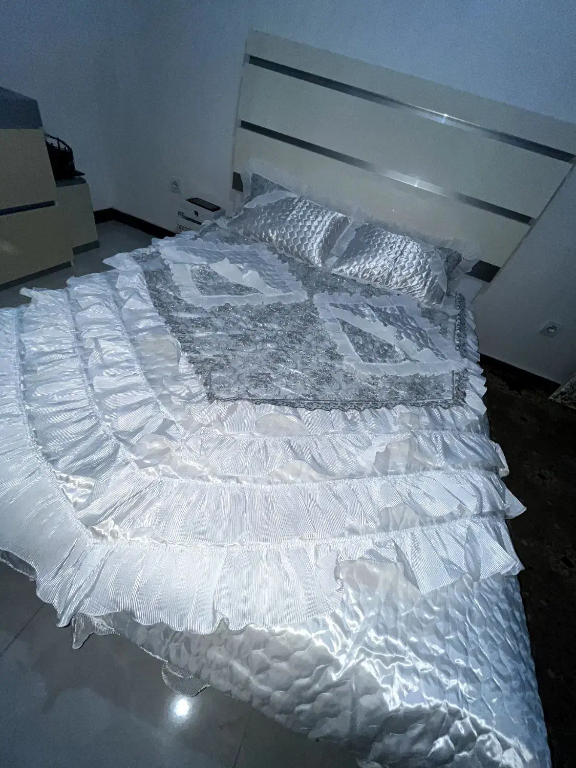 روتختی عروس نو|سرویس روتختی|ورامین, ورامین|دیوار