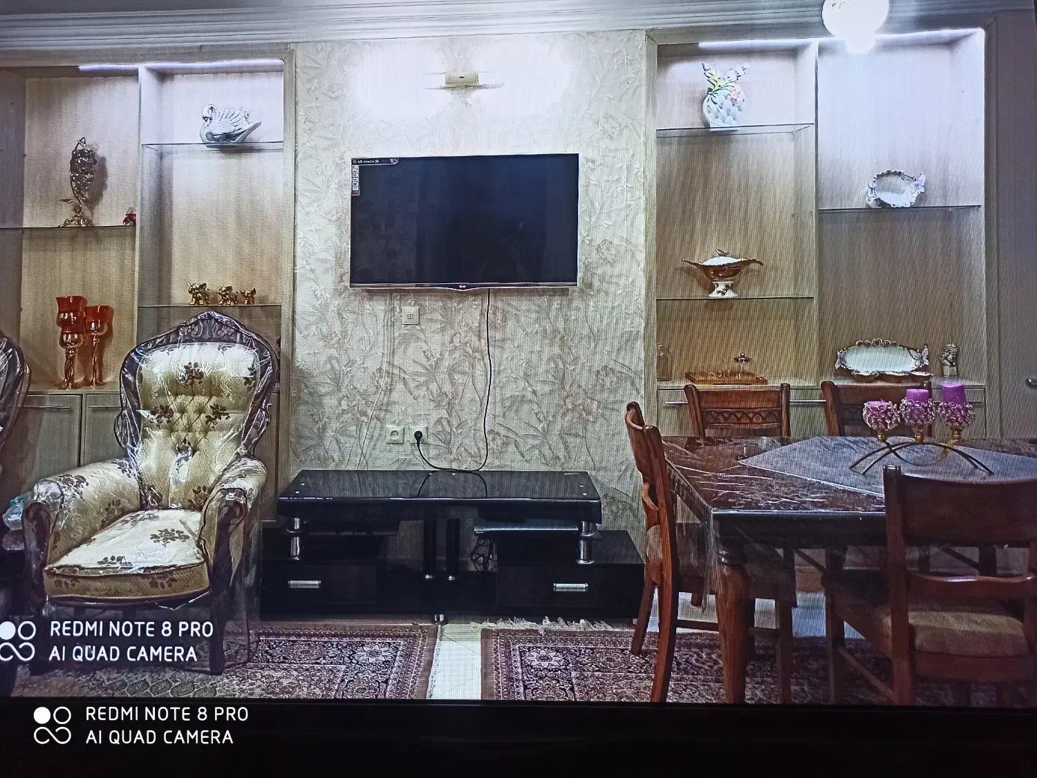 اپارتمان ویلایی** تخلیه فوری **|اجارهٔ آپارتمان|مشهد, هنرور|دیوار