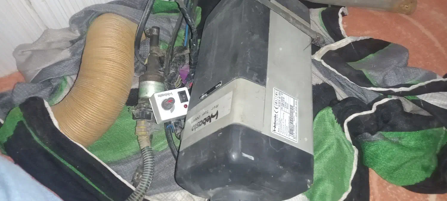 بخاری درجا|قطعات یدکی و لوازم جانبی|ارژن, |دیوار