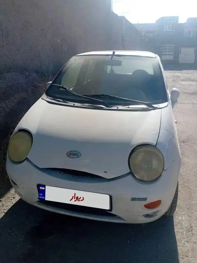 Mvm110|خودرو سواری و وانت|نیشابور, شهرآرا|دیوار