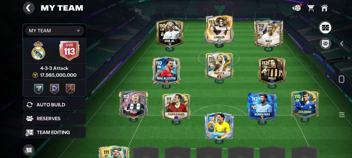 اکانت اف سی موبایل مفت|کنسول، بازی ویدئویی و آنلاین|محمدشهر, شهرک چمران|دیوار