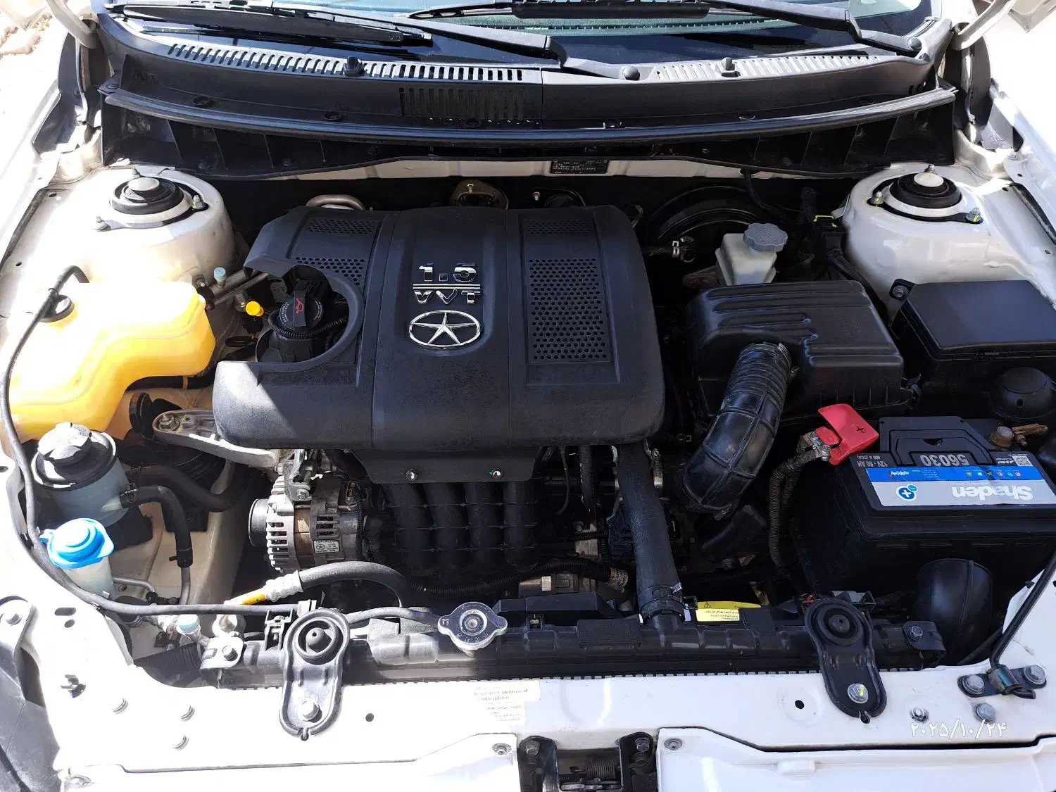 جکj5|خودرو سواری و وانت|شهرضا, |دیوار