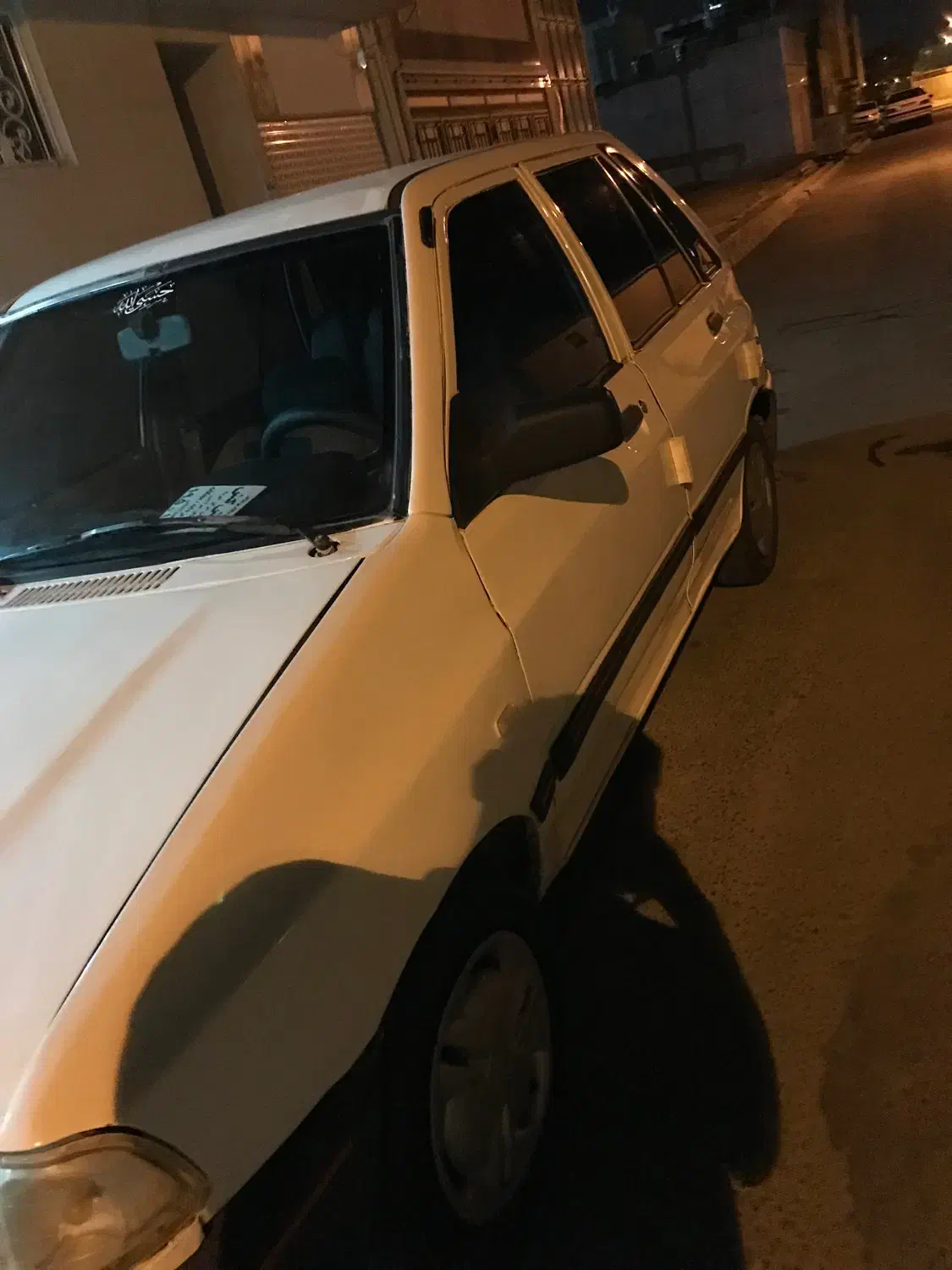 پراید هاچبک|خودرو سواری و وانت|بیرجند, |دیوار