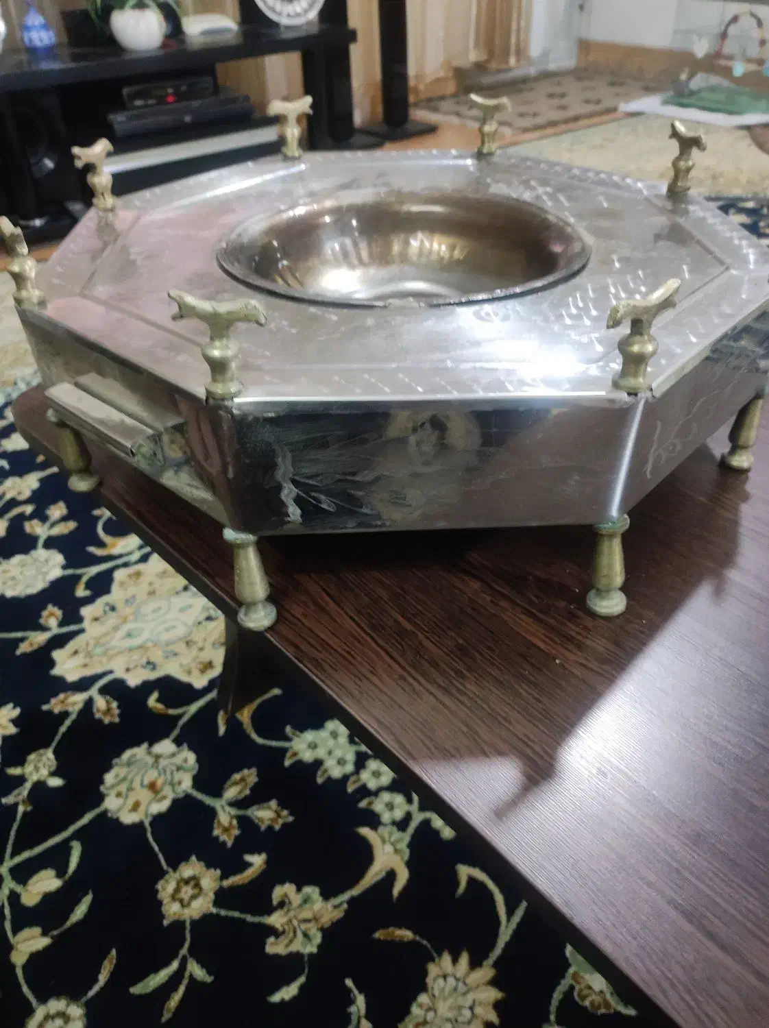 لوازم خانگی و ابزارکار|ابزارآلات|گلپایگان, |دیوار