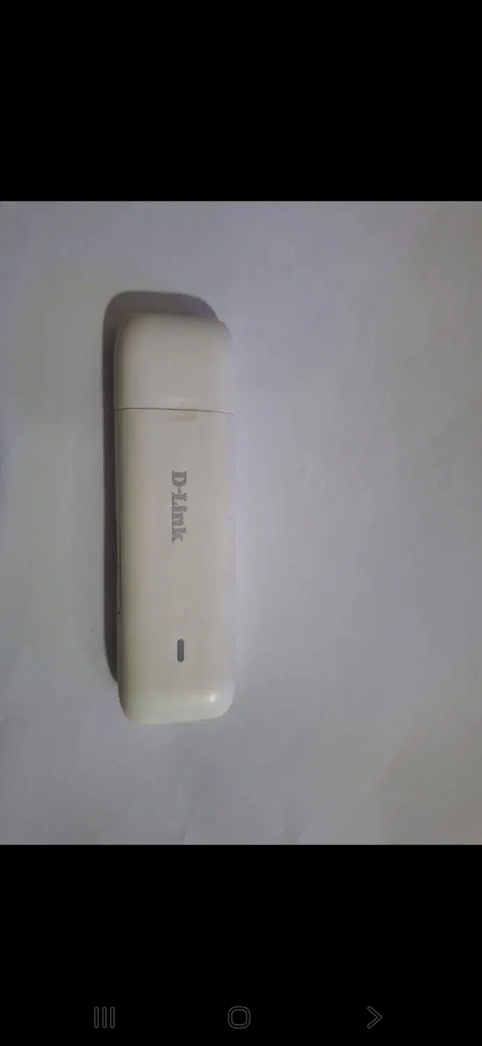 مودم جیبی سیم کارت خور 3G|مودم و تجهیزات شبکه|شهریار, شهرک شاهد|دیوار