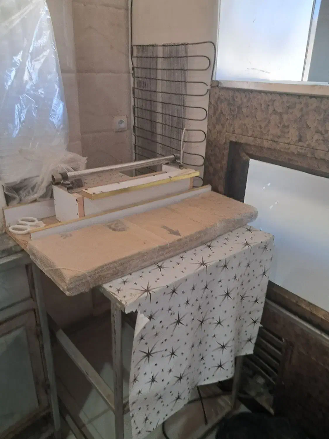 فروش کامل وسایل بیرون بر|کافیشاپ و رستوران|یاسوج, |دیوار