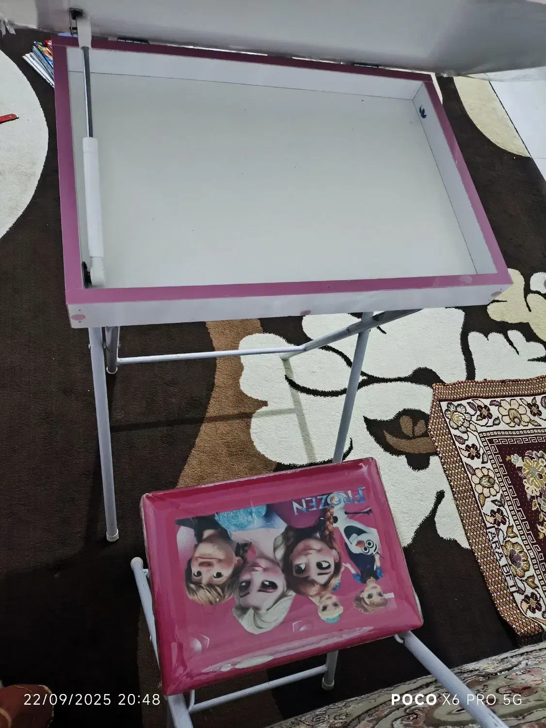 میز تحریر نو|میز تحریر و کامپیوتر|پاکدشت, پاکدشت (مامازند)|دیوار