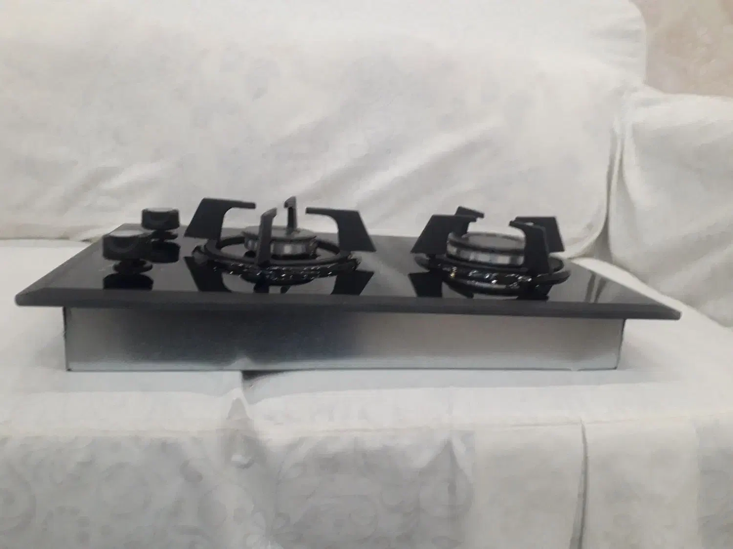 گاز رومیزی|اجاق گاز و لوازم برقی پختوپز|کرمانشاه, |دیوار