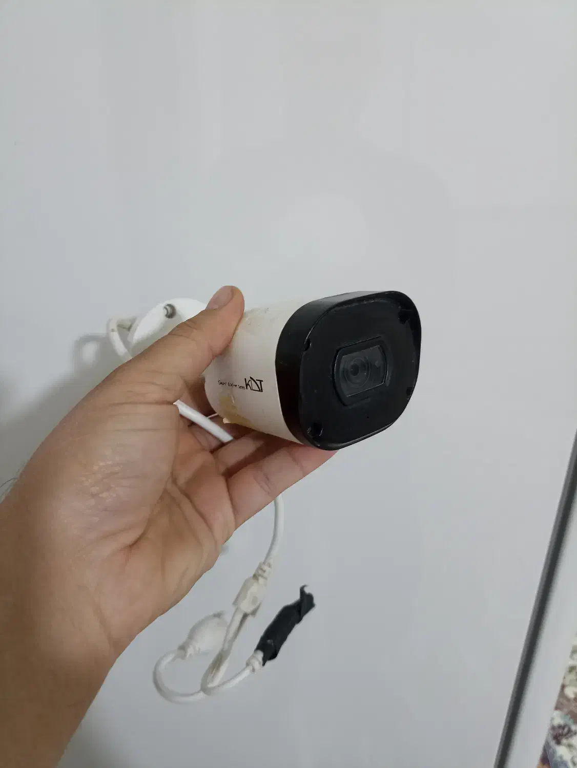 نصب و راه اندازی دوربین مداربسته گیلانغرب|دوربین مداربسته|گیلان غرب, |دیوار