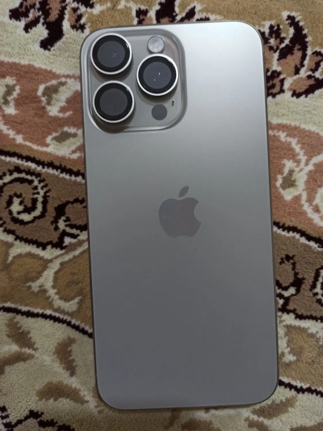 15 pro max|موبایل|گلستان (تهران), |دیوار