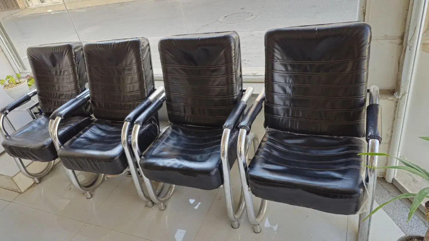 صندلی اداری‌|دفتر کار|نیشابور, شهرک ولیعصر|دیوار