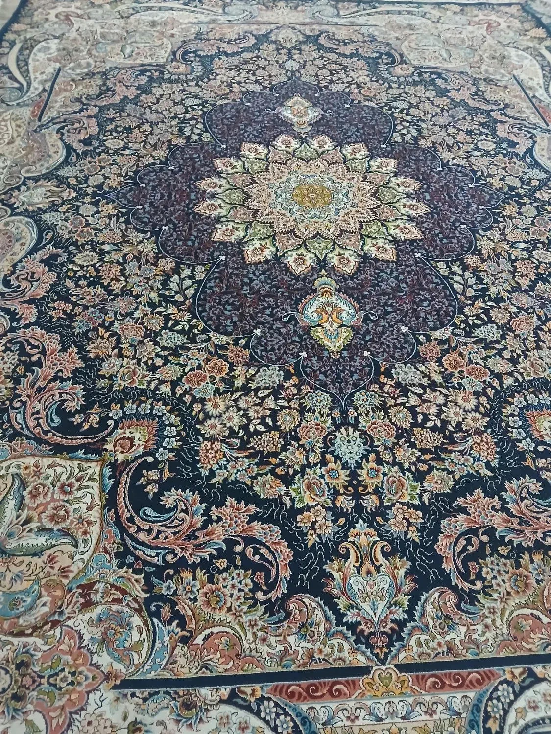 ۱۲متری ۷۰۰شان|فرش|پاکدشت, پاکدشت (مامازند)|دیوار