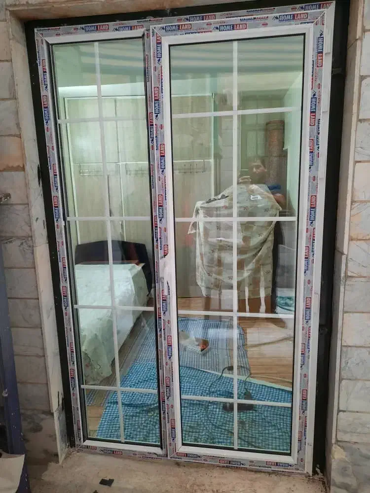 درب وپنجره دوجداره UPVC|خدمات پیشه و مهارت|تهران, دروازه شمیران|دیوار