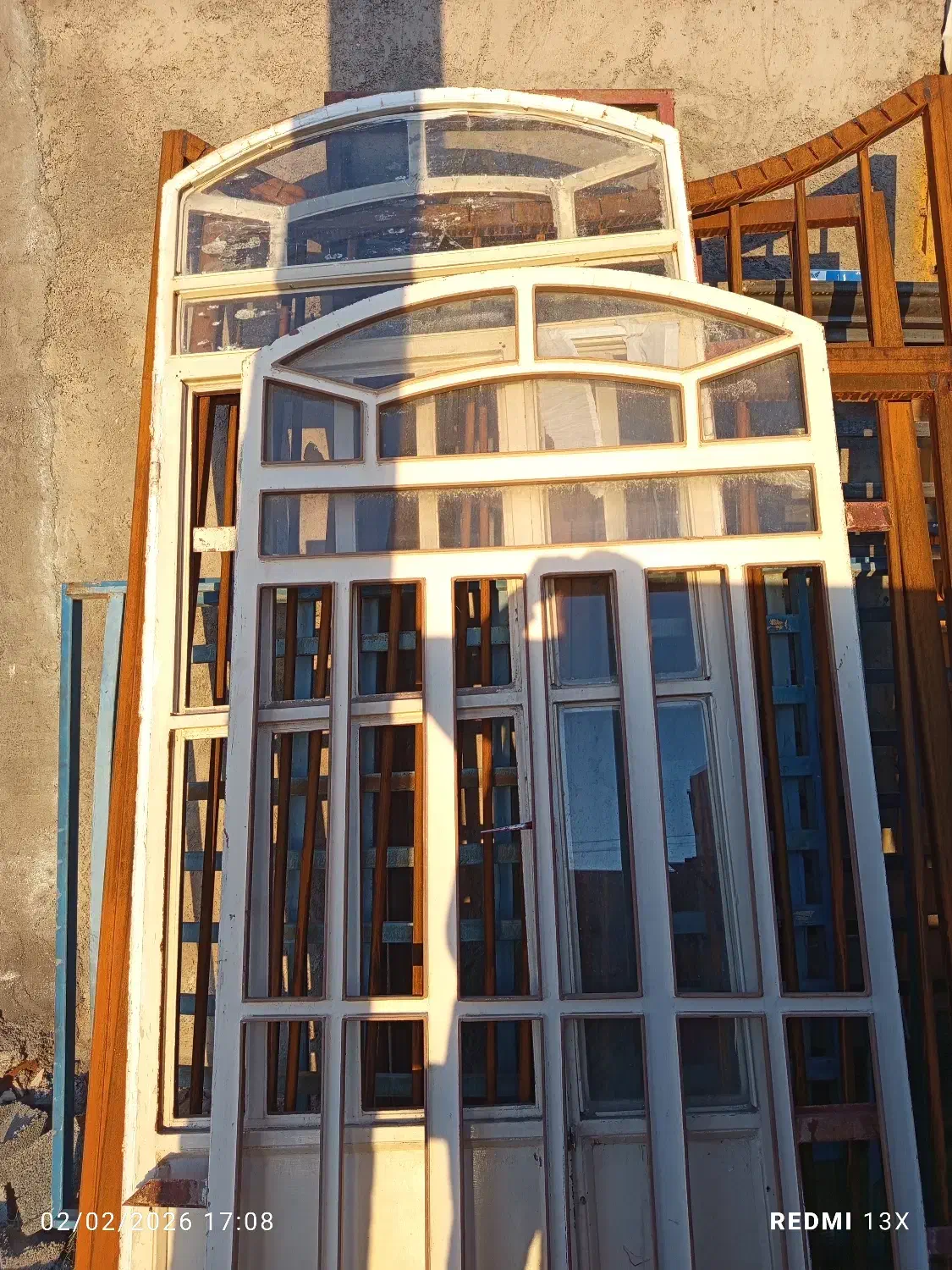 فروش درب ‌و پنجره|مصالح و تجهیزات ساختمان|سیرجان, |دیوار