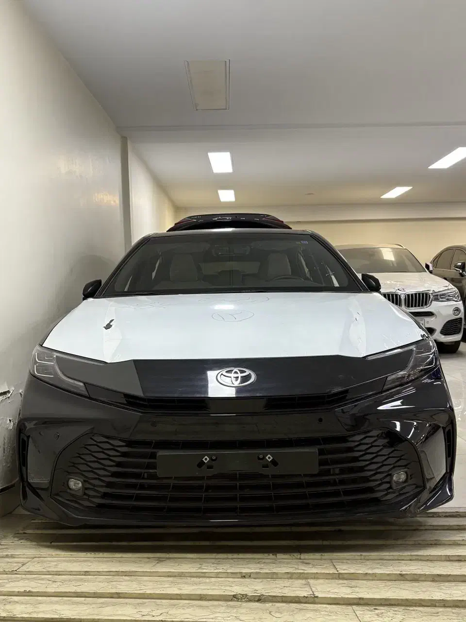 کمری ژاپن ۲۰۲۵|خودرو سواری و وانت|تهران, سهروردی|دیوار