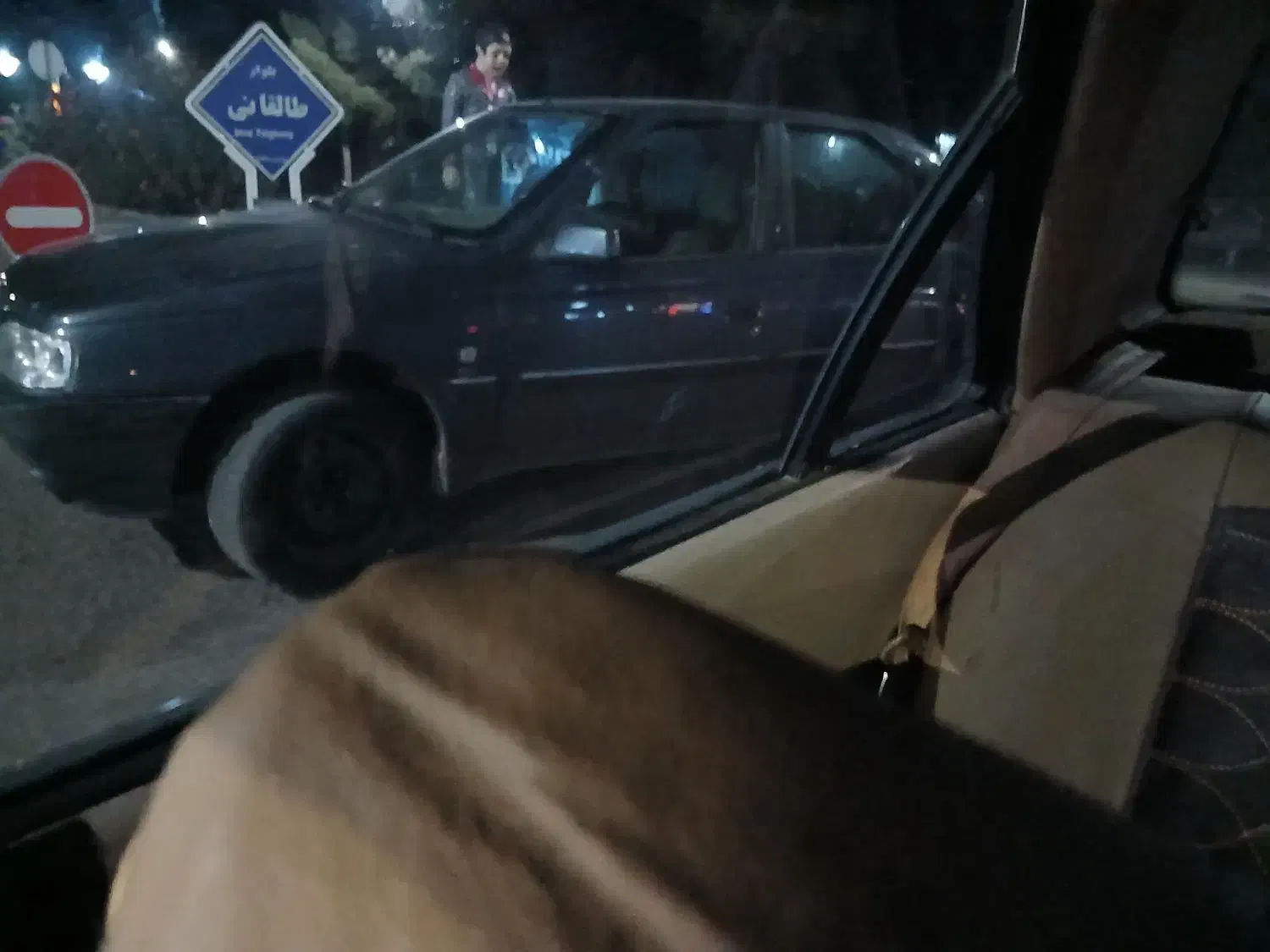 ۴۰۵مدل ۸۸|خودرو سواری و وانت|تربتحیدریه, فردوسی جنوبی|دیوار