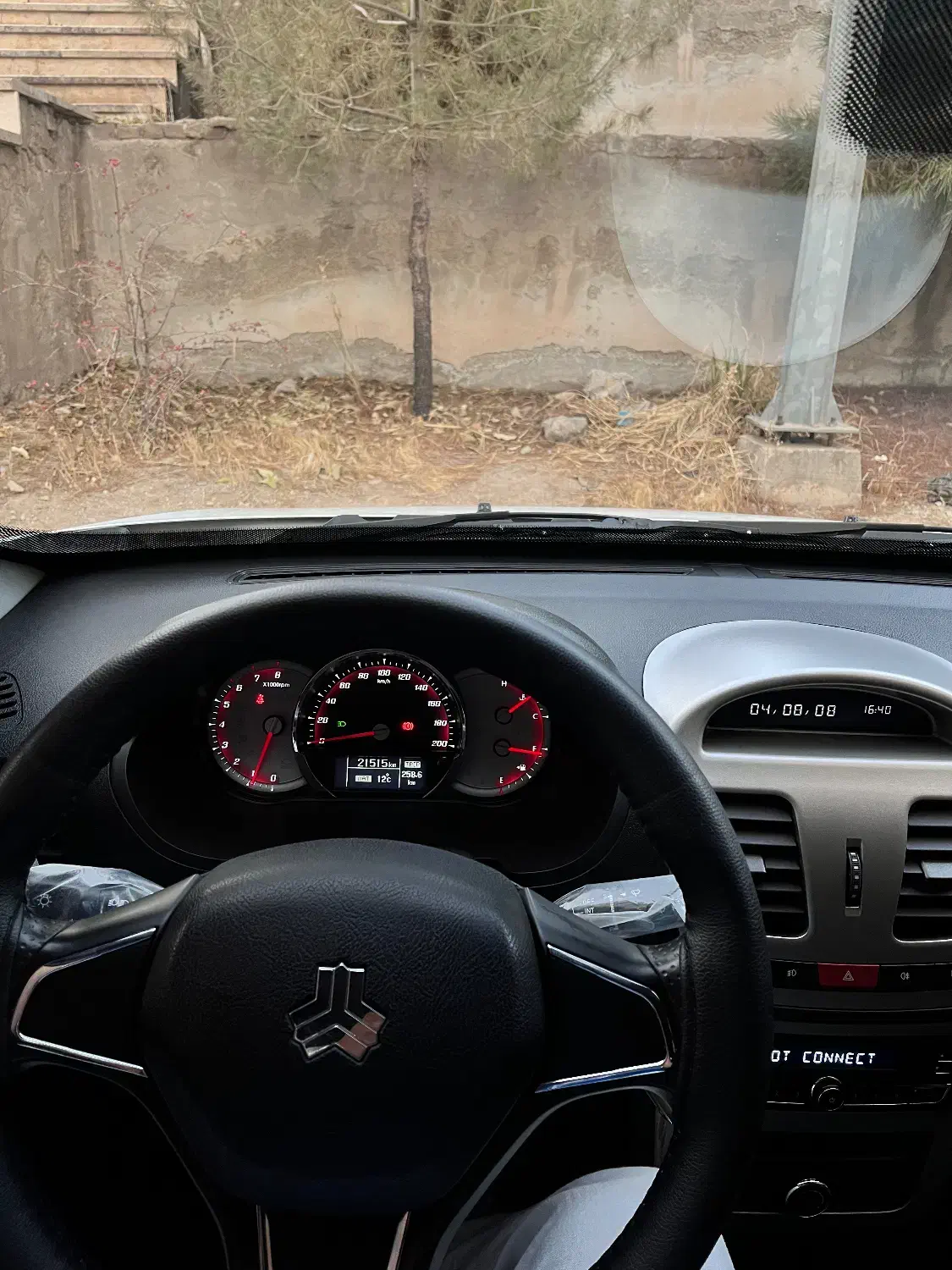 کوییک s1402|خودرو سواری و وانت|پردیس, فاز ۴|دیوار