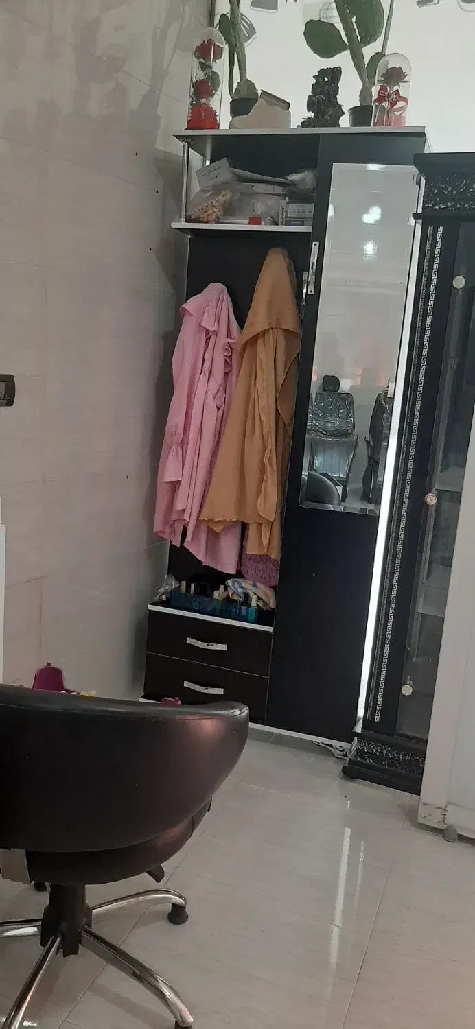 وسایل آرایشگاه|فروشگاه و مغازه|کامیاران, |دیوار