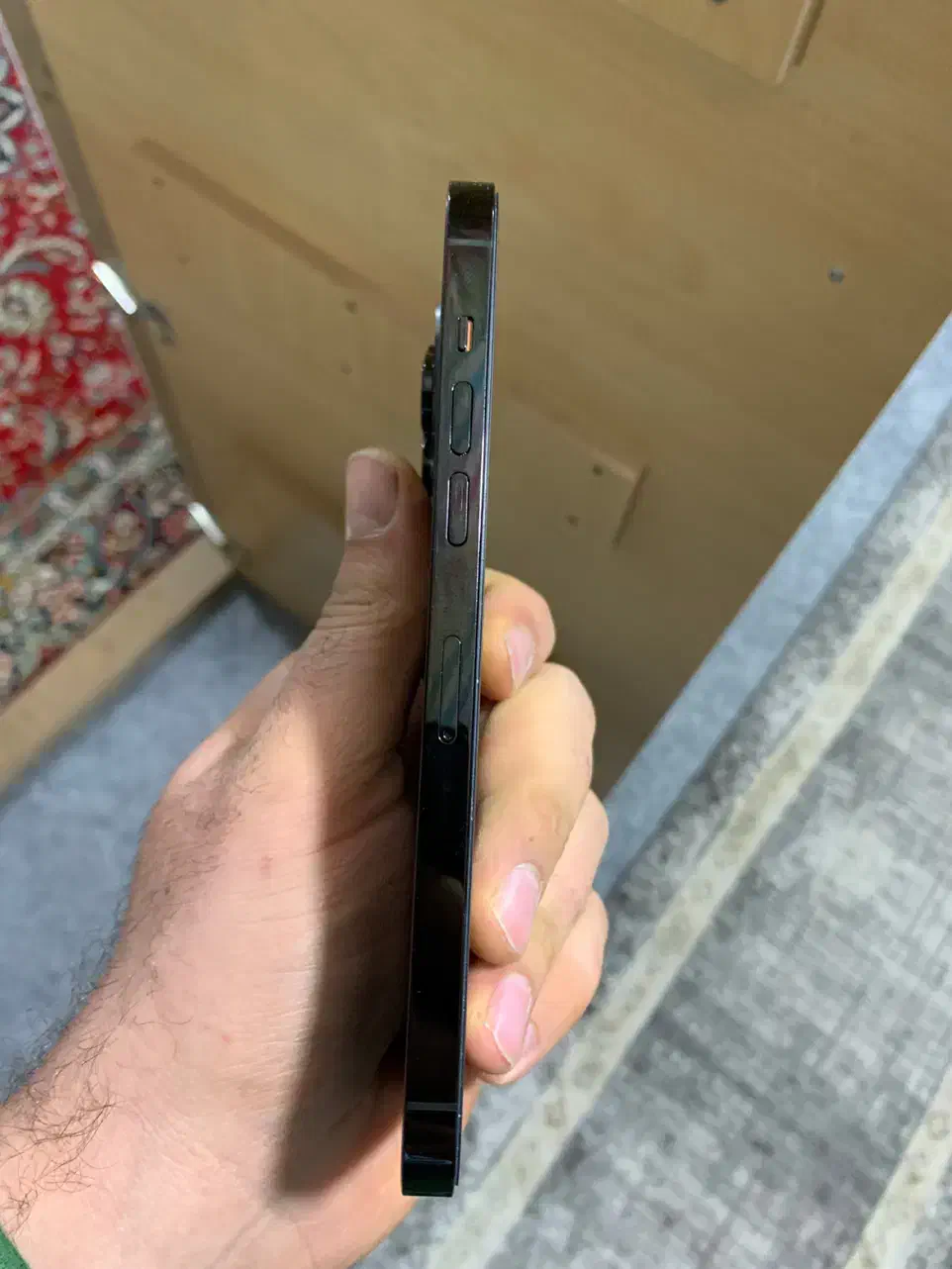 14 promax 512|موبایل|تبریز, |دیوار