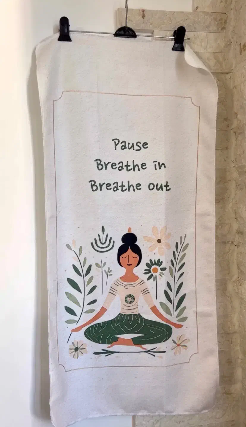 حوله باشگاهی کاملا نو|سفره، حوله، دستمال آشپزخانه|بندر انزلی, تهران|دیوار