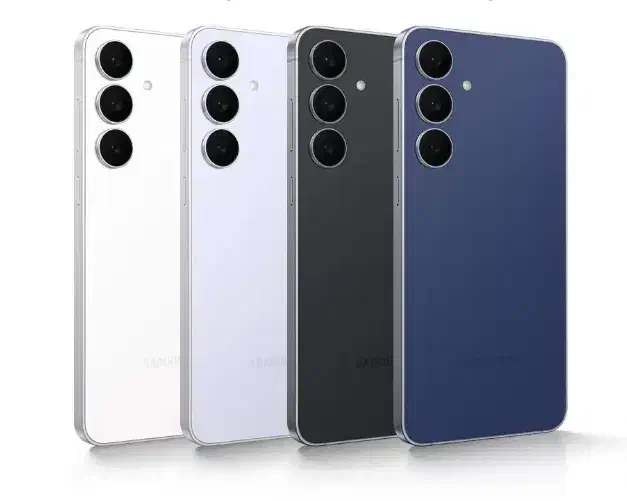 سامسونگ اس ۲۵ اف ای Samsung s25 fe اقساط با طلا|موبایل|مشهد, بهشت|دیوار