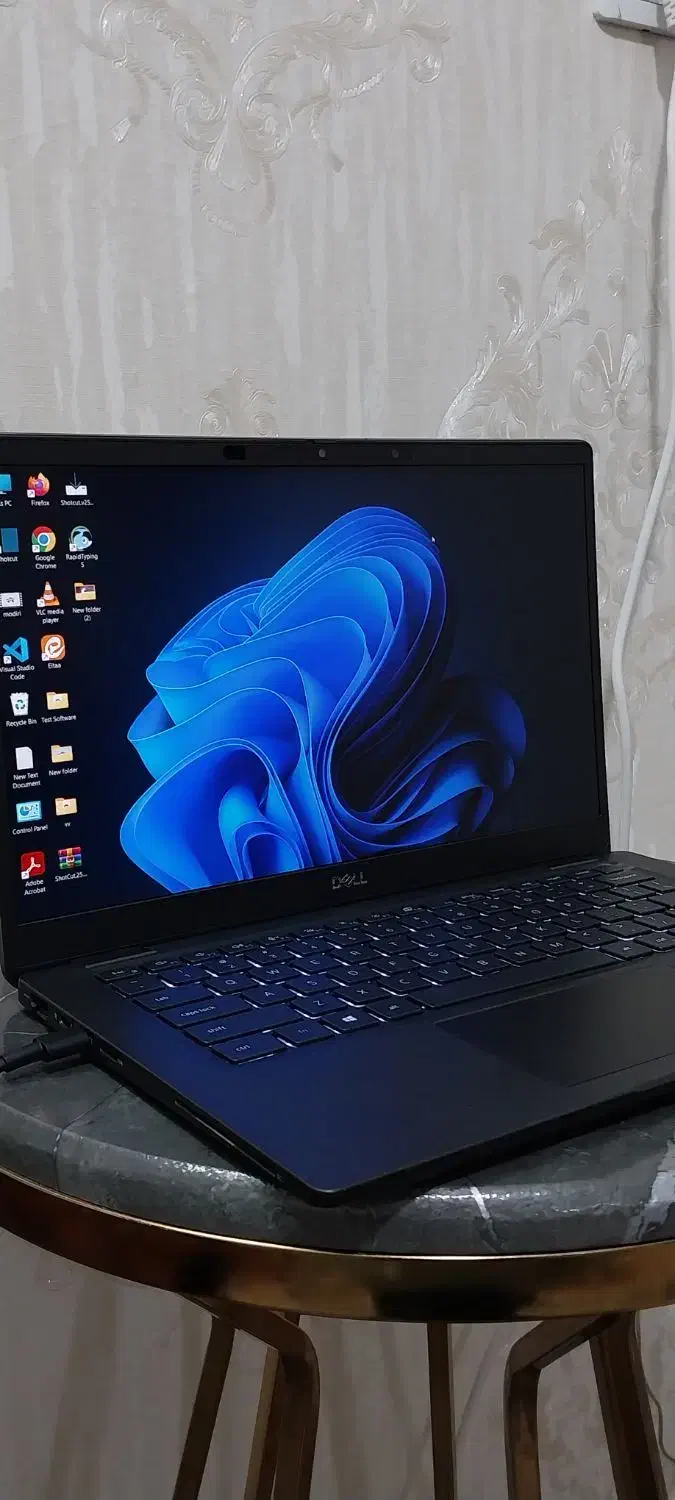 لپ تاپ DELL i7 Touch|رایانه همراه|فردیس, فردیس|دیوار