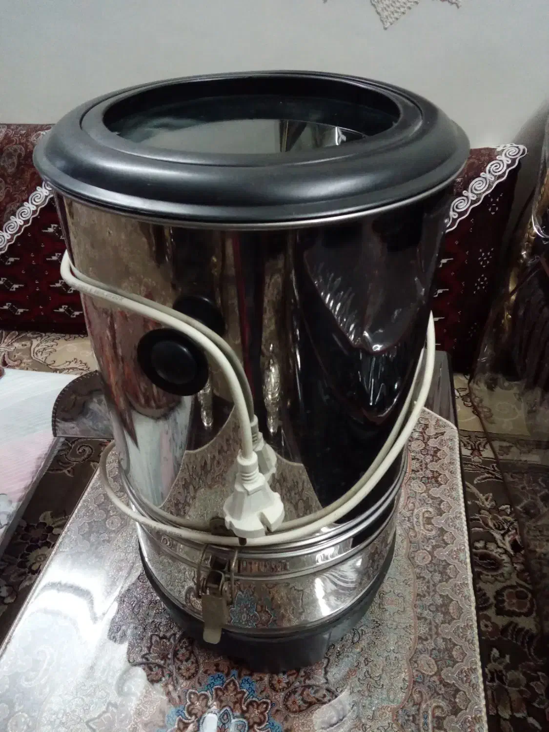 سبزی خرد کن|خردکن، آسیاب، غذاساز|شاندیز, |دیوار