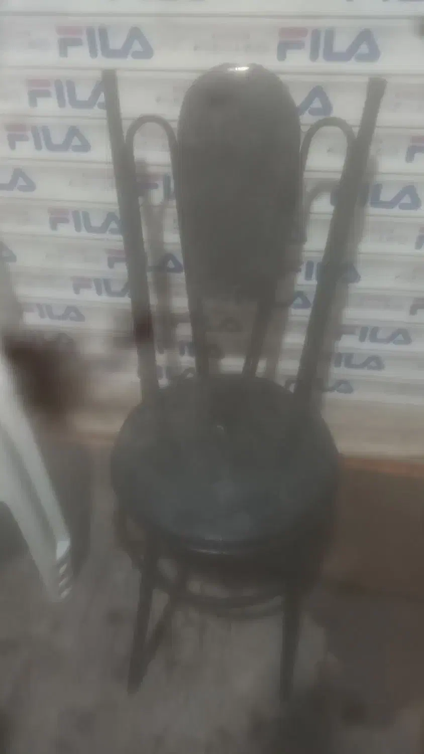 صندلی|صندلی و نیمکت|گنبد کاووس, |دیوار