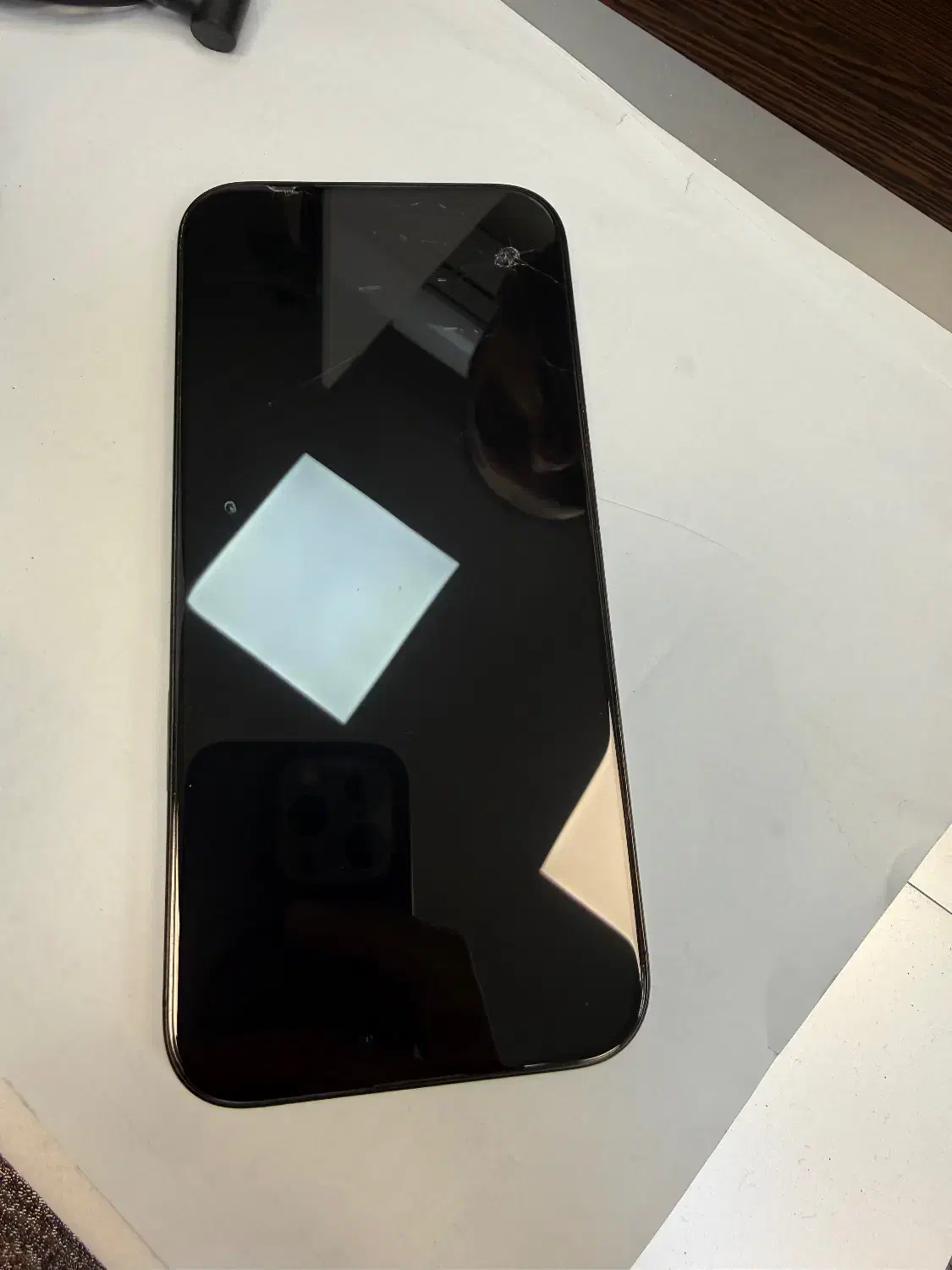 iPhone 16 pro max|موبایل|تهران, سعادت‌آباد|دیوار