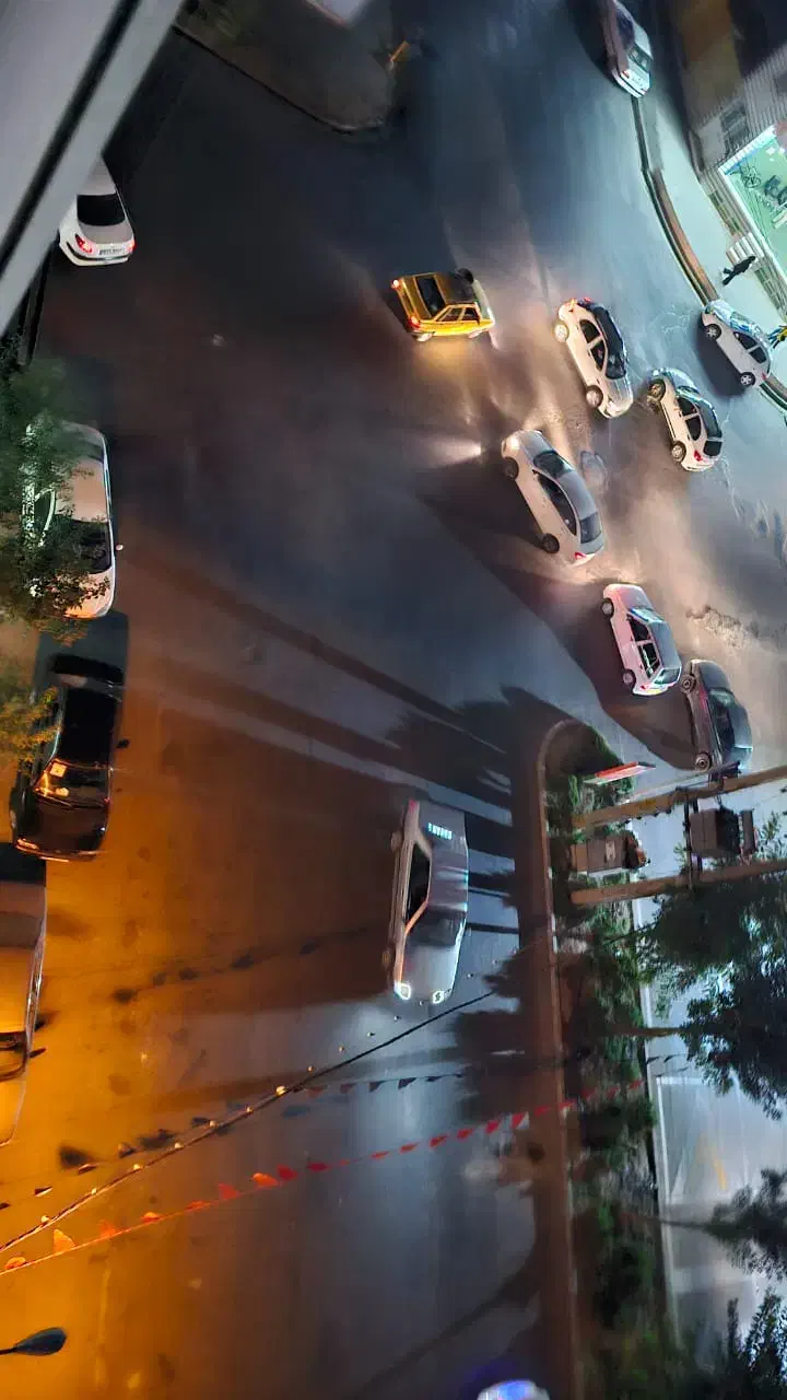 فروش مغازه ۲۶ متری سنددار در بهترین لوکیشن|فروش مغازه و غرفه|فردیس, شهرک هفده شهریور|دیوار