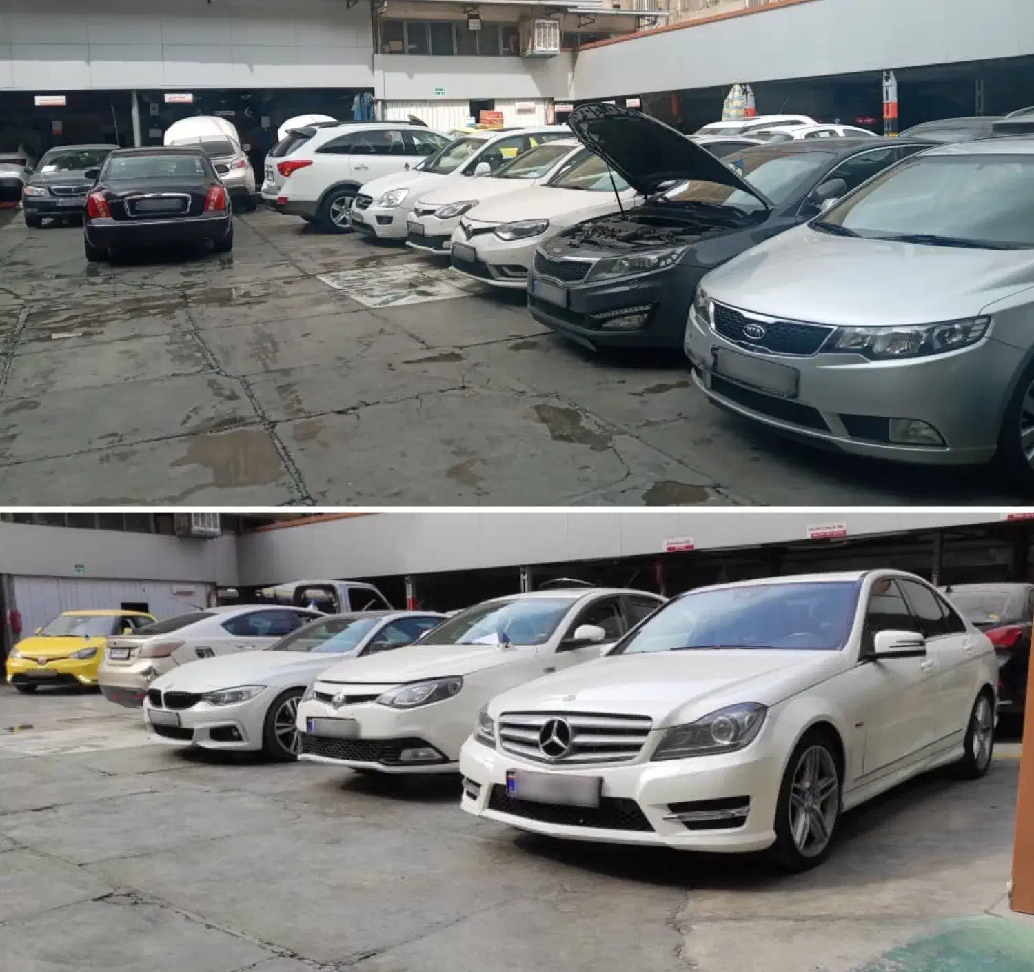 استخدام مکانیک خودرو|استخدام صنعتی، فنی، مهندسی|تهران, کاج|دیوار