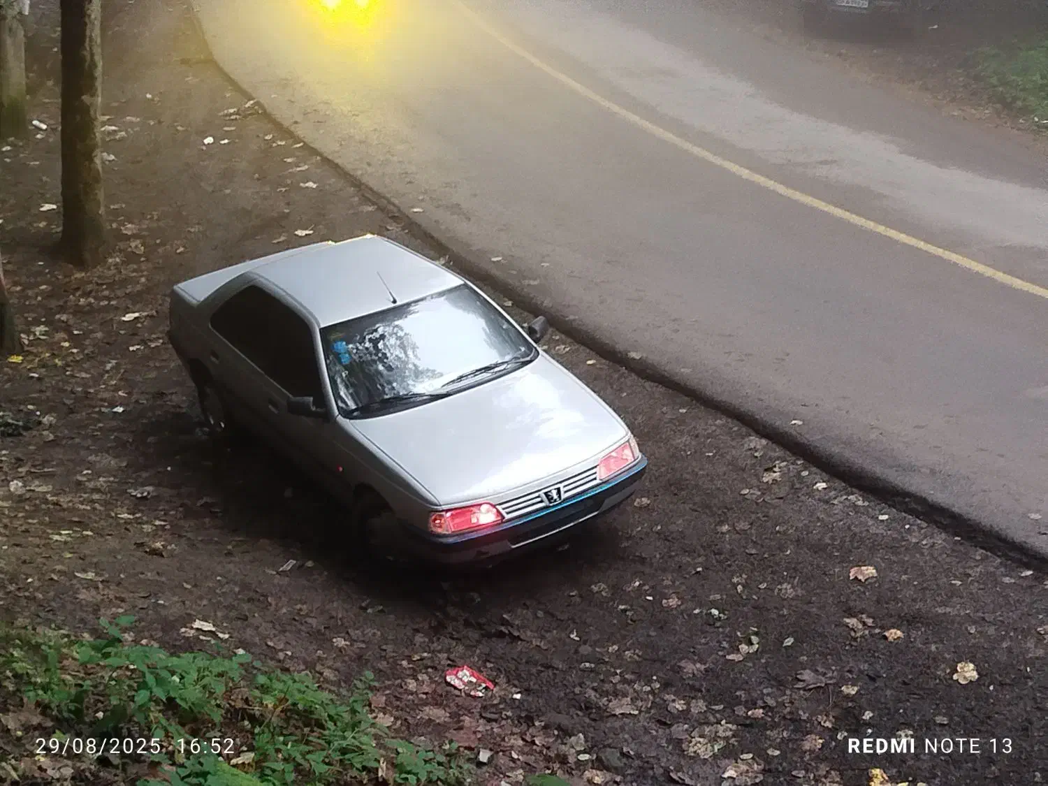 پژو405|خودرو سواری و وانت|خلخال, |دیوار