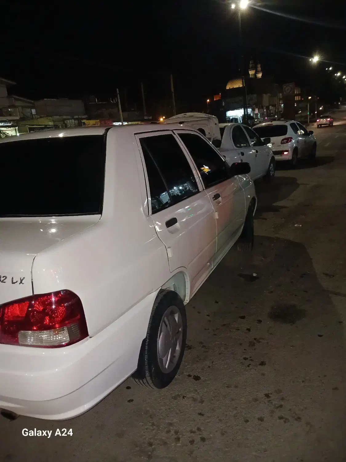 پراید ۱۳۲معاوضه با اریسان و پراید وانت|خودرو سواری و وانت|سرپل ذهاب, |دیوار