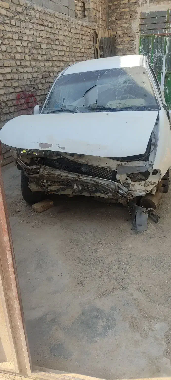 دوو سی یلو فروشی|خودرو سواری و وانت|زابل, |دیوار