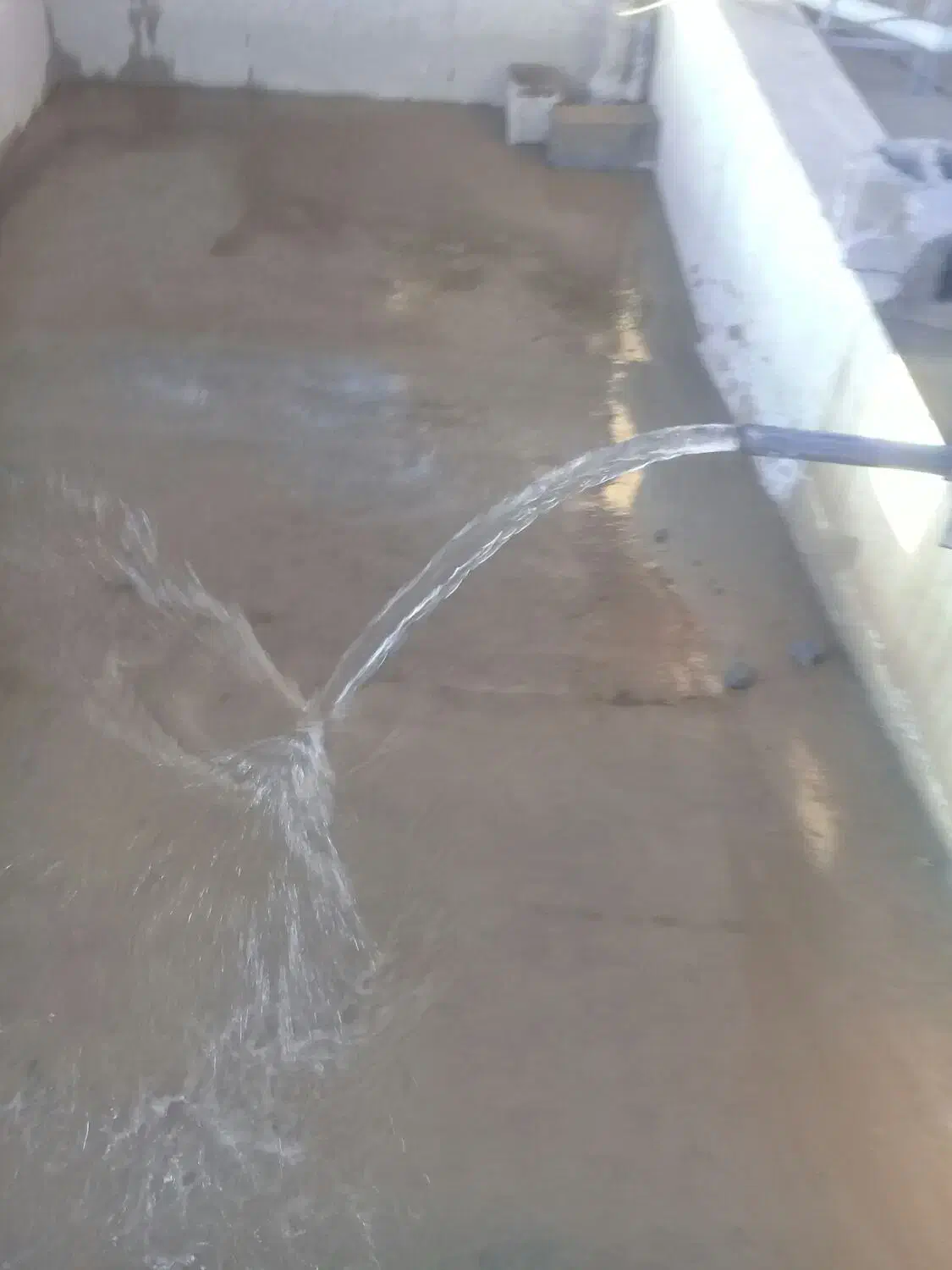 مقنی|خدمات پیشه و مهارت|نیشابور, سرآب کوشک|دیوار