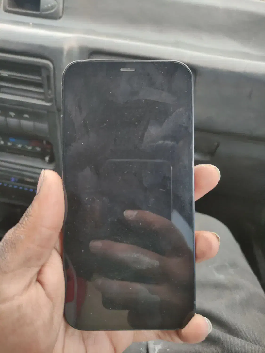 آیفون 12. 128|موبایل|مشهد, چهارچشمه|دیوار