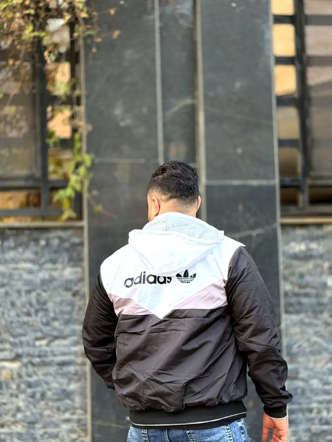 کاپشن شمعی طرح ششم کد WE4 کتونی بازار امین|لباس|کرمانشاه, |دیوار