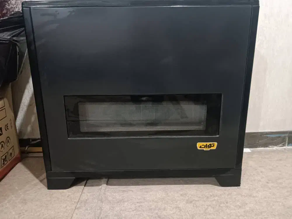 بخاری گازی  نو نو نو|بخاری، هیتر، شومینه|شوشتر, |دیوار