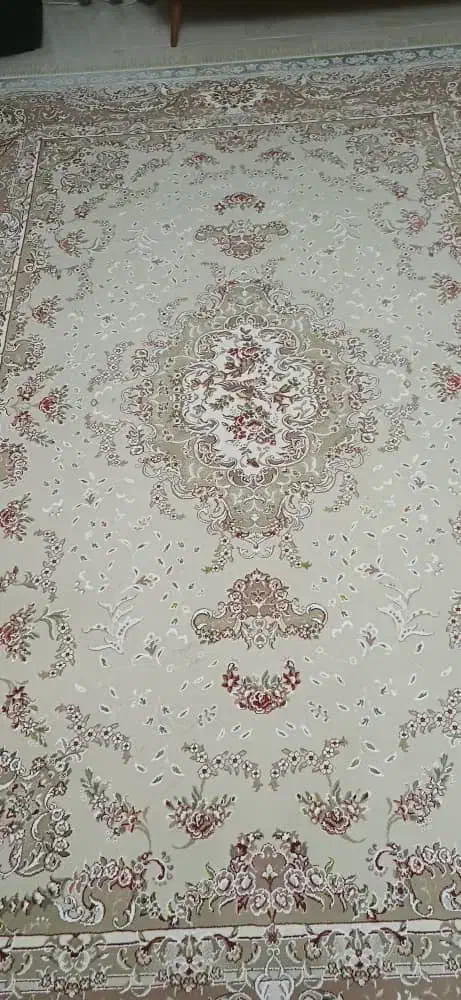 فرش شش متری دوعدد|فرش|رضوانشهر, |دیوار