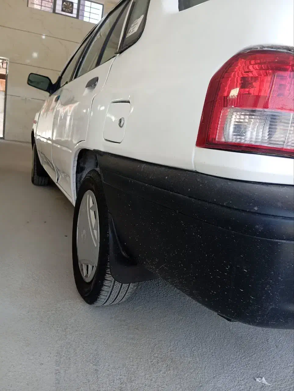 پراید مدل ۹۰|خودرو سواری و وانت|آشخانه, |دیوار