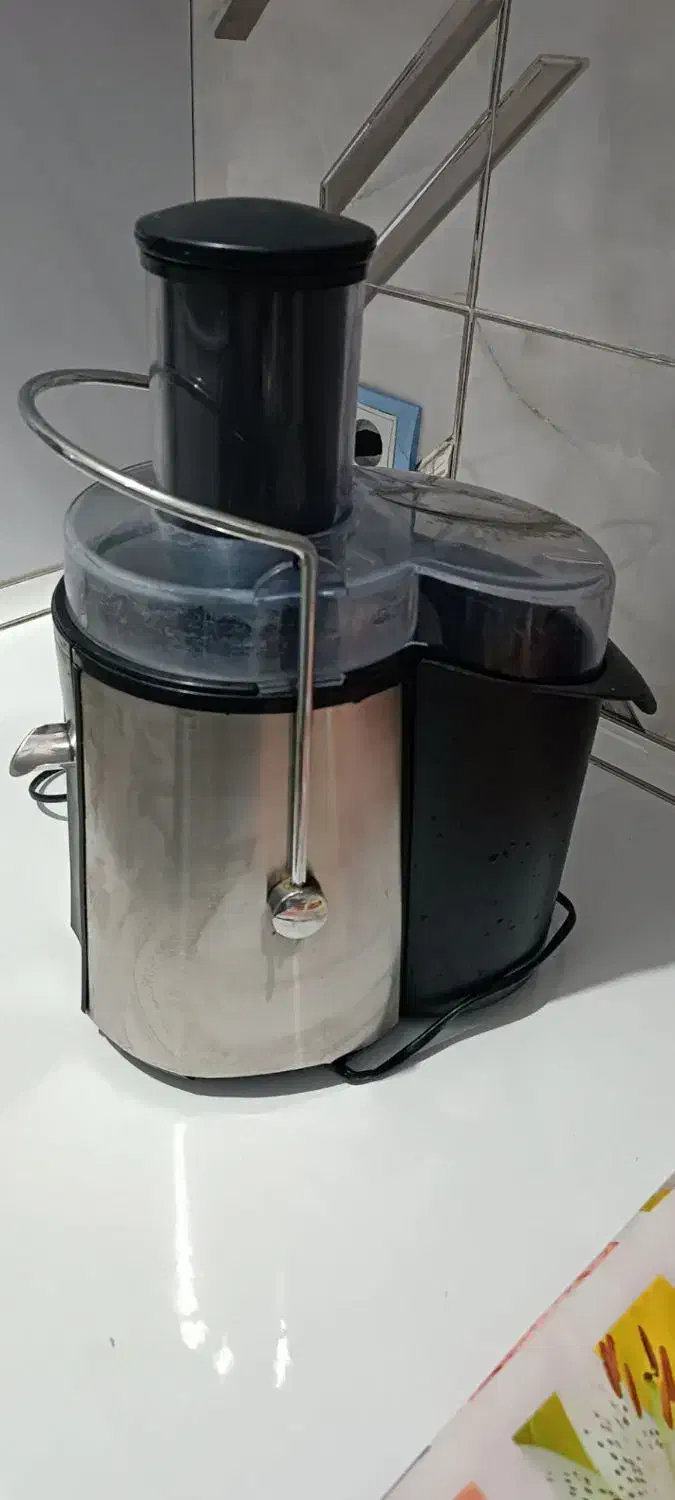 آبمیوه گیر سالم|آبمیوهگیر و آبمرکباتگیر|خرمآباد, |دیوار