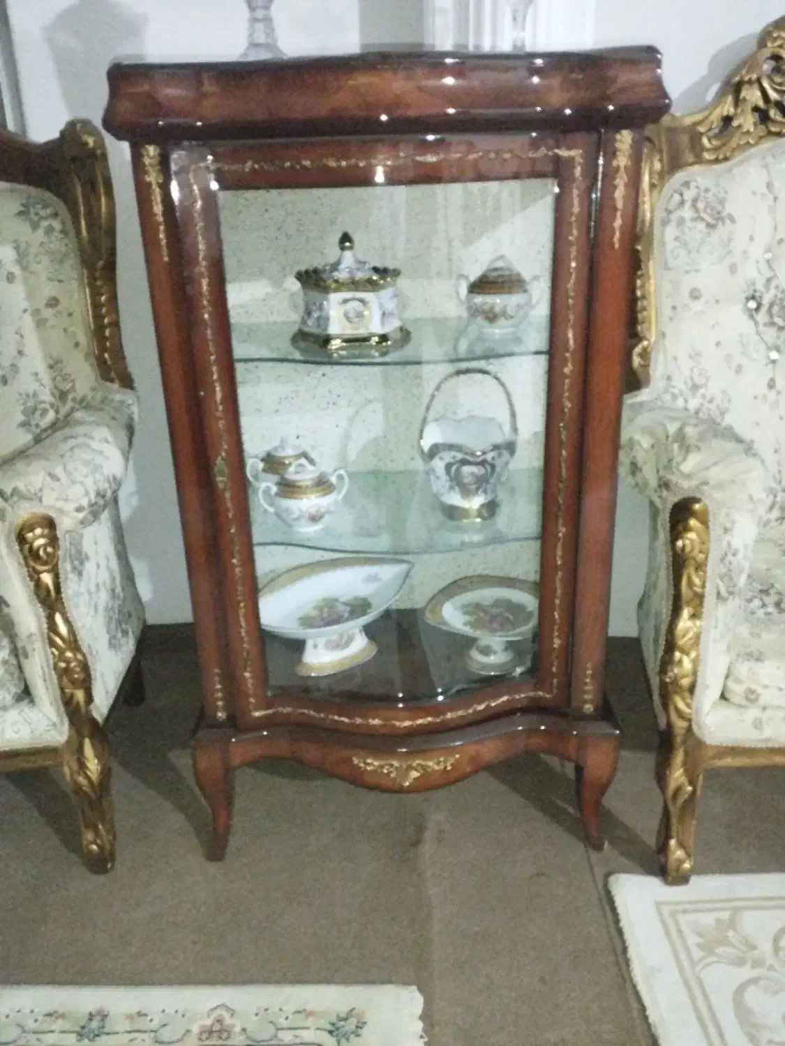 در دسته لوازم خانگی|تخت و سرویس خواب|تنکابن, |دیوار