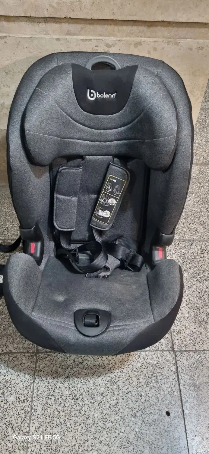 صندلی ماشین|کالسکه و لوازم جانبی|تهران, بلوار کشاورز|دیوار